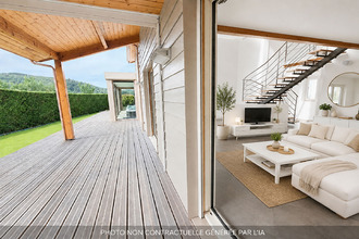 achat maison durtol 63830