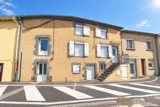 achat maison durtol 63830