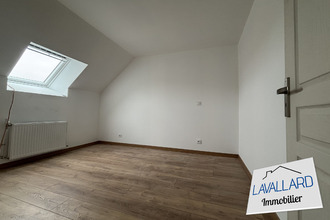 achat maison dury 80480