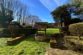 achat maison dussac 24270