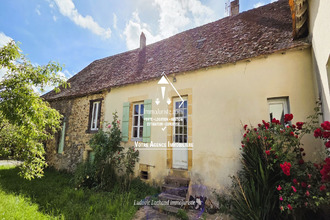 achat maison dussac 24270