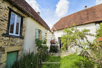 achat maison dussac 24270