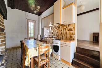 achat maison dussac 24270