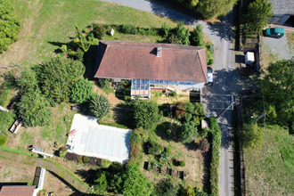 achat maison dussac 24270