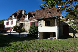 achat maison dussac 24270