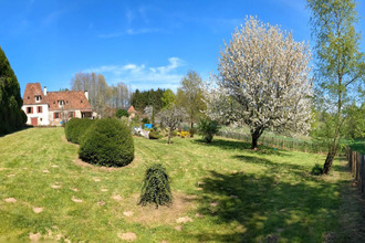 achat maison dussac 24270