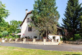 achat maison dussac 24270