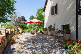 achat maison dussac 24270