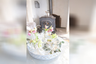 achat maison dussac 24270