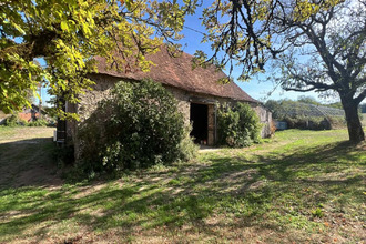 achat maison dussac 24270