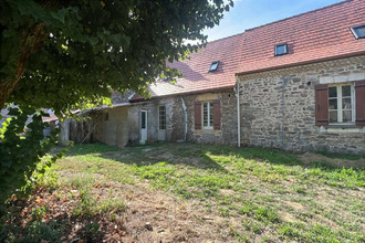 achat maison dussac 24270