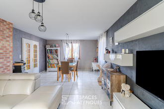 achat maison duttlenheim 67120