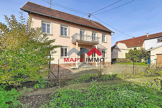 achat maison duttlenheim 67120