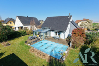 achat maison duttlenheim 67120