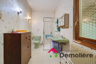 achat maison duttlenheim 67120