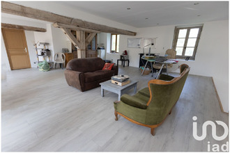 achat maison duvy 60800