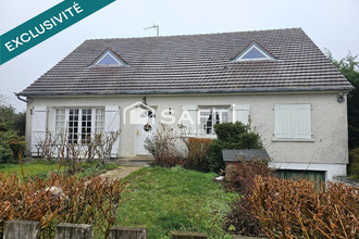 achat maison duvy 60800