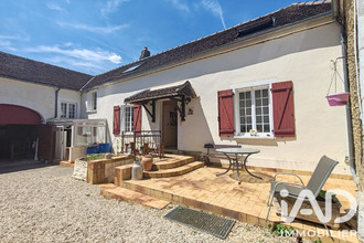 achat maison dye 89360