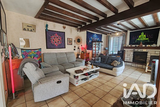 achat maison dye 89360