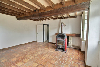 achat maison dye 89360