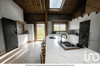 achat maison eance 35640