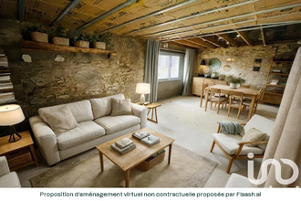 achat maison eance 35640