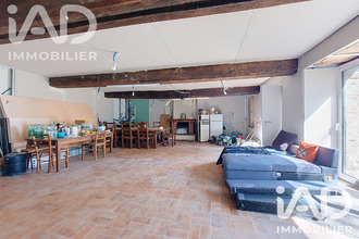 achat maison eance 35640