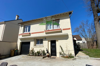achat maison eaubonne 95600