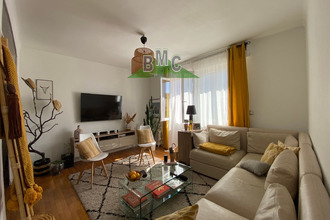 achat maison eaubonne 95600