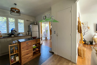 achat maison eaubonne 95600