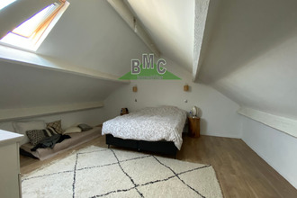 achat maison eaubonne 95600