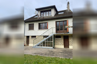 achat maison eaubonne 95600