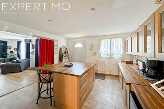 achat maison eaubonne 95600