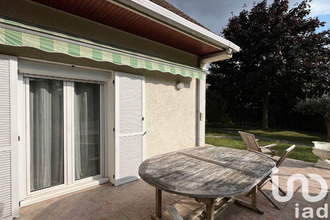 achat maison eaubonne 95600