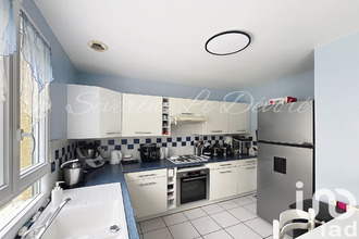 achat maison eaubonne 95600