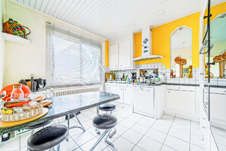 achat maison eaubonne 95600