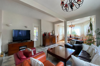 achat maison eaubonne 95600