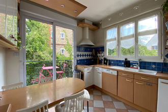 achat maison eaubonne 95600