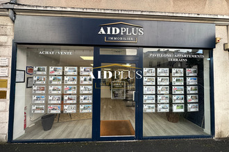 achat maison eaubonne 95600