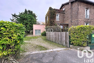 achat maison eaubonne 95600