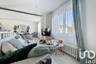 achat maison eaubonne 95600