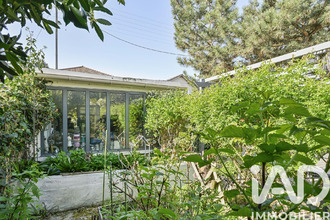 achat maison eaubonne 95600