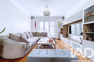 achat maison eaubonne 95600