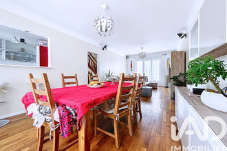 achat maison eaubonne 95600