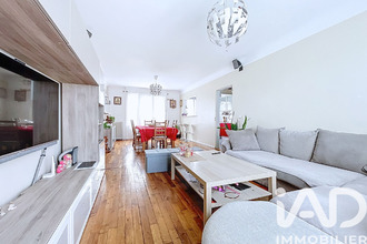 achat maison eaubonne 95600