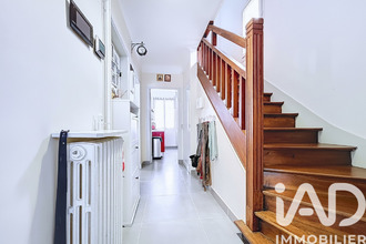 achat maison eaubonne 95600