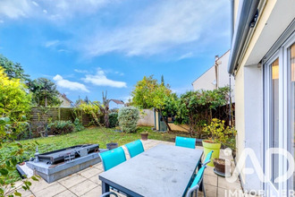 achat maison eaubonne 95600