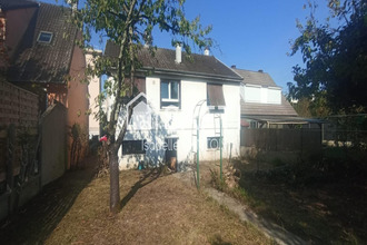achat maison eaubonne 95600
