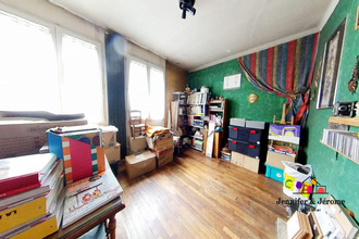 achat maison eaubonne 95600