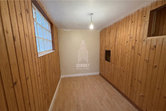 achat maison eaubonne 95600